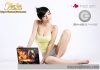 Pretty-vietnamese-Elly-Tran-Ha 076